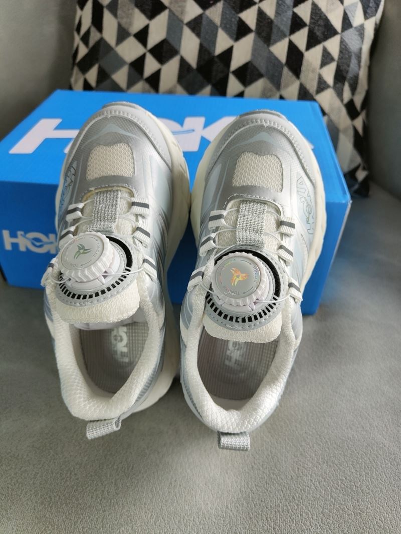 HOKA SHOES